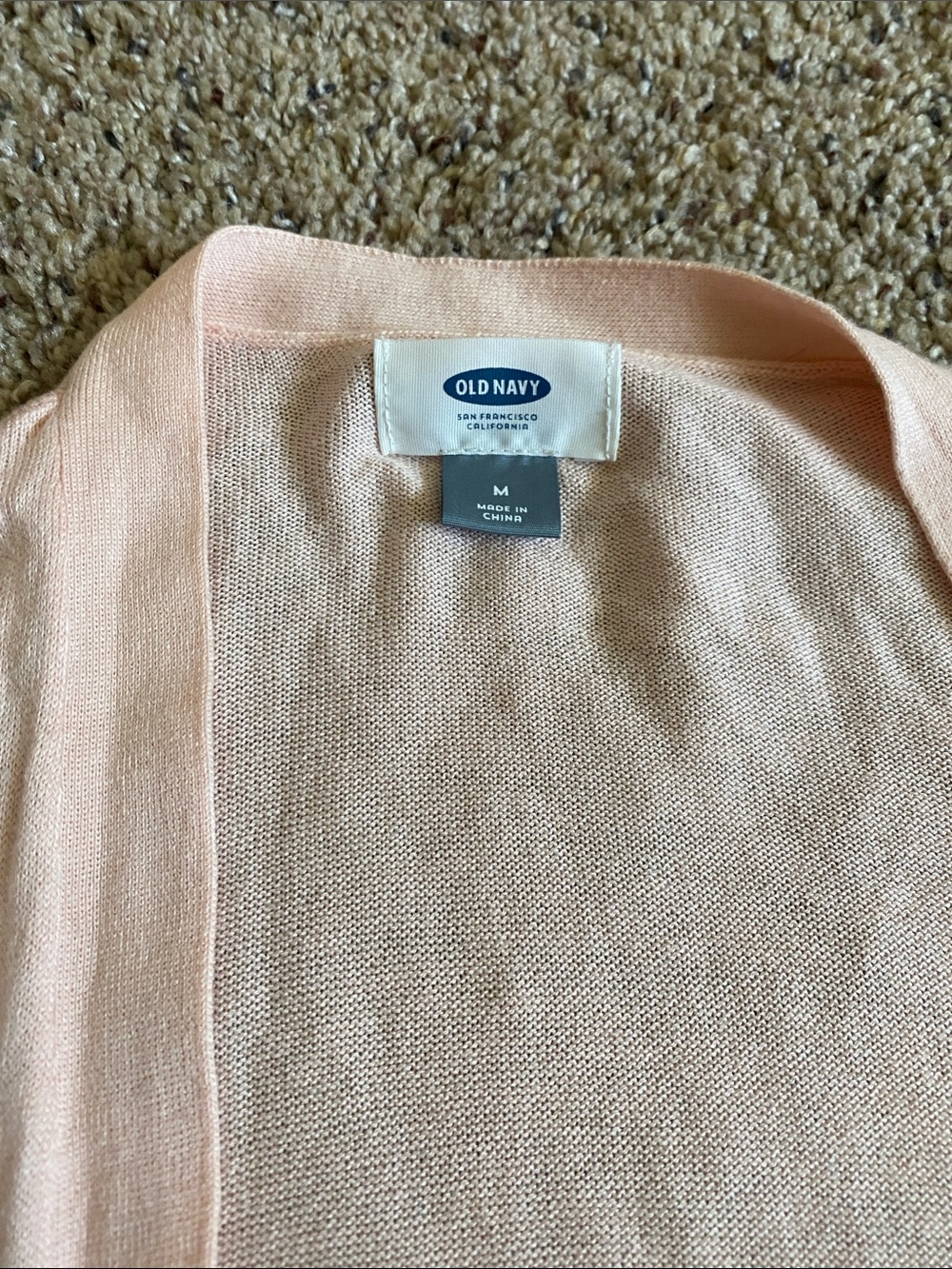Cardigans - Picture 5 of 5